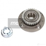 Подшипник ступицы колеса, комплект MAXGEAR YXZKNO 330299 2842014 2936/ MG - Изображение 1