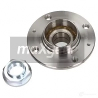 Подшипник ступицы колеса, комплект MAXGEAR YXZKNO 330299 2842014 2936/ MG - Изображение 2