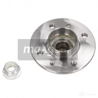 Подшипник ступицы колеса, комплект MAXGEAR 2842201 330519 C9PMZG 2582/M G - Изображение 2