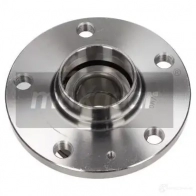 Подшипник ступицы колеса, комплект MAXGEAR 2842235 330554 4465 /MG 1H5BKDN - Изображение 2