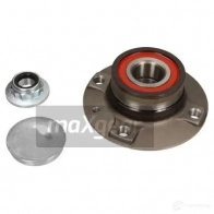 Подшипник ступицы колеса, комплект MAXGEAR 1424862459 330915 M8Z3 MGN