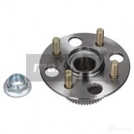 Подшипник ступицы колеса, комплект MAXGEAR 2842509 33-08 44 330844 PTQMYK - Изображение 1