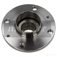 Подшипник ступицы колеса, комплект MAXGEAR W42GY 2842318 235 3/MG 330639 - Изображение 2