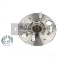 Подшипник ступицы колеса, комплект MAXGEAR 330669 64 48/MG 2842347 UB32FM - Изображение 2