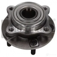 Подшипник ступицы колеса, комплект MAXGEAR J IBV7Y 330806 2842472 - Изображение 2