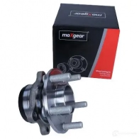 Подшипник ступицы колеса, комплект MAXGEAR 5CJBX H 331212 1437625696 - Изображение 3