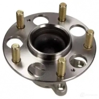 Подшипник ступицы колеса, комплект MAXGEAR 1437626394 QW 6LB 331071 - Изображение 2