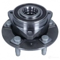 Подшипник ступицы колеса, комплект MAXGEAR 1437625757 MXL0 N 331217 - Изображение 2