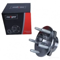 Подшипник ступицы колеса, комплект MAXGEAR 1437625757 MXL0 N 331217 - Изображение 3