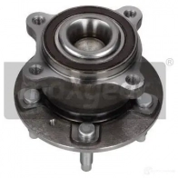Подшипник ступицы колеса, комплект MAXGEAR UMIVHQ 2842323 2 369/MG 330644 - Изображение 2