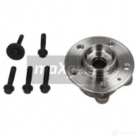 Подшипник ступицы колеса, комплект MAXGEAR 2842232 O8GWWO 330551 3531/M G - Изображение 2