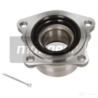 Подшипник ступицы колеса, комплект MAXGEAR 2842251 330571 9FT9MEX 3942/M G - Изображение 2
