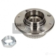 Подшипник ступицы колеса, комплект MAXGEAR 2943/ MG 0TYN1 330510 2842192 - Изображение 2