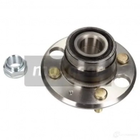 Подшипник ступицы колеса, комплект MAXGEAR 330902 1424862446 BH OHL