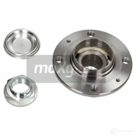 Подшипник ступицы колеса, комплект MAXGEAR 330847 3 3-0847 2842512 P2DAAT - Изображение 2