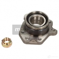 Подшипник ступицы колеса, комплект MAXGEAR 330829 S84 VER 2842494