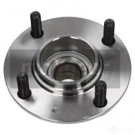 Подшипник ступицы колеса, комплект MAXGEAR 541 0/MG 2842330 330651 YNH8H - Изображение 2