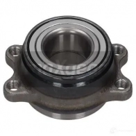 Подшипник ступицы колеса, комплект MAXGEAR 330735 2842409 HLIR 07 - Изображение 1