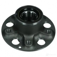 Подшипник ступицы колеса, комплект MAXGEAR 1437625930 34 7MGG 331077 - Изображение 2