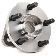 Подшипник ступицы колеса, комплект MAXGEAR 33 -0816 ICIZW 2842481 330816 - Изображение 3