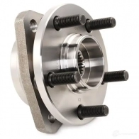 Подшипник ступицы колеса, комплект MAXGEAR 33 -0816 ICIZW 2842481 330816 - Изображение 4