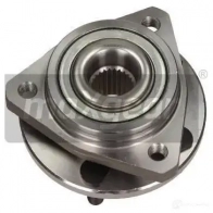 Подшипник ступицы колеса, комплект MAXGEAR 33 -0816 ICIZW 2842481 330816 - Изображение 6