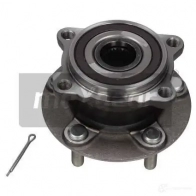 Подшипник ступицы колеса, комплект MAXGEAR 330808 2842474 5962 /MG L95Z9Z - Изображение 2