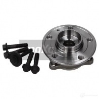 Подшипник ступицы колеса, комплект MAXGEAR 2842500 W68EU 330835 33-08 35