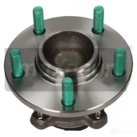 Подшипник ступицы колеса, комплект MAXGEAR 2842254 60 11/MG CVNTS 330574 - Изображение 2