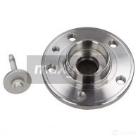 Подшипник ступицы колеса, комплект MAXGEAR 330697 353 7/MG 2842375 UC48CV - Изображение 2