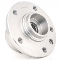 Подшипник ступицы колеса, комплект MAXGEAR 330460 2462/M G TQAPM 2842142 - Изображение 1