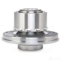 Подшипник ступицы колеса, комплект MAXGEAR 330460 2462/M G TQAPM 2842142 - Изображение 5