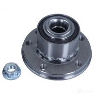 Подшипник ступицы колеса, комплект MAXGEAR 330460 2462/M G TQAPM 2842142 - Изображение 7