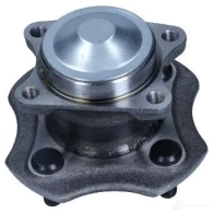 Подшипник ступицы колеса, комплект MAXGEAR 330375 2842084 EGI2DR 3930/ MG - Изображение 2