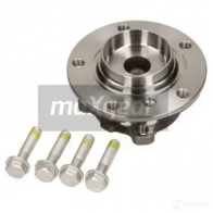 Подшипник ступицы колеса, комплект MAXGEAR 2842191 330509 2 037/MG I6AG4N - Изображение 2