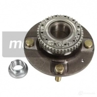 Подшипник ступицы колеса, комплект MAXGEAR 8 AQMU4 1424862552 331011