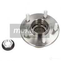 Подшипник ступицы колеса, комплект MAXGEAR 330557 2842238 KZZ9QD6 2277/ MG - Изображение 2