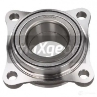 Подшипник ступицы колеса, комплект MAXGEAR 63O QMAE 2842475 330809 - Изображение 2