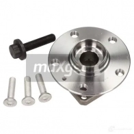 Подшипник ступицы колеса, комплект MAXGEAR 330503 2842185 2463/M G W0C65 - Изображение 2
