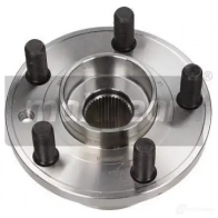 Подшипник ступицы колеса, комплект MAXGEAR 330807 QHNAU 3272/M G 2842473 - Изображение 2