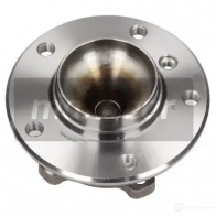 Подшипник ступицы колеса, комплект MAXGEAR 330507 20 40/MG LKNS09 2842189 - Изображение 2