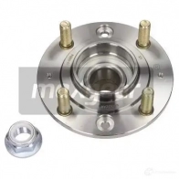 Подшипник ступицы колеса, комплект MAXGEAR 330654 T6 G9F 2842333 - Изображение 2
