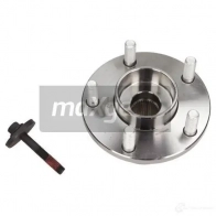 Подшипник ступицы колеса, комплект MAXGEAR 2S3TL2 2535/M G 2842316 330637 - Изображение 2