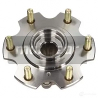 Подшипник ступицы колеса, комплект MAXGEAR 5956/ MG 2842334 330655 HXHJ593 - Изображение 2