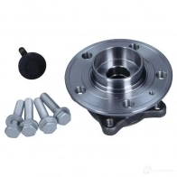 Подшипник ступицы колеса, комплект MAXGEAR 3527/M G 2842215 93L82H 330533