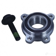 Подшипник ступицы колеса, комплект MAXGEAR 11GQ XZ 1437626238 331188 - Изображение 1