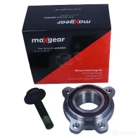 Подшипник ступицы колеса, комплект MAXGEAR 11GQ XZ 1437626238 331188 - Изображение 2