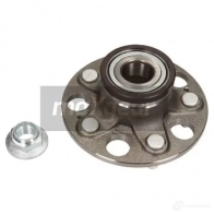 Подшипник ступицы колеса, комплект MAXGEAR YF LW21 330966 1424862509