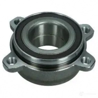 Подшипник ступицы колеса, комплект MAXGEAR 1424862572 IOL TD0O 331033 - Изображение 2