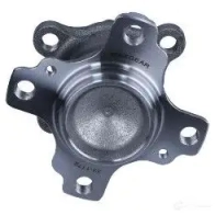 Подшипник ступицы колеса, комплект MAXGEAR F9S 02Z0 331172 1437625738